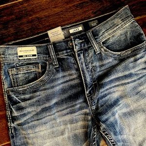 💥Men’s BKE JAKE jeans -32L-NWT